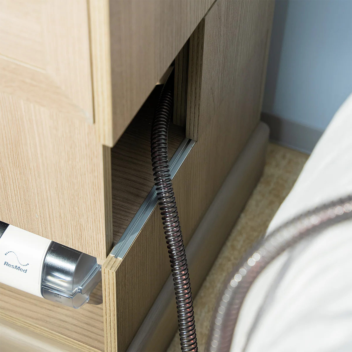 CPAP Charleston Nightstand - Image 4