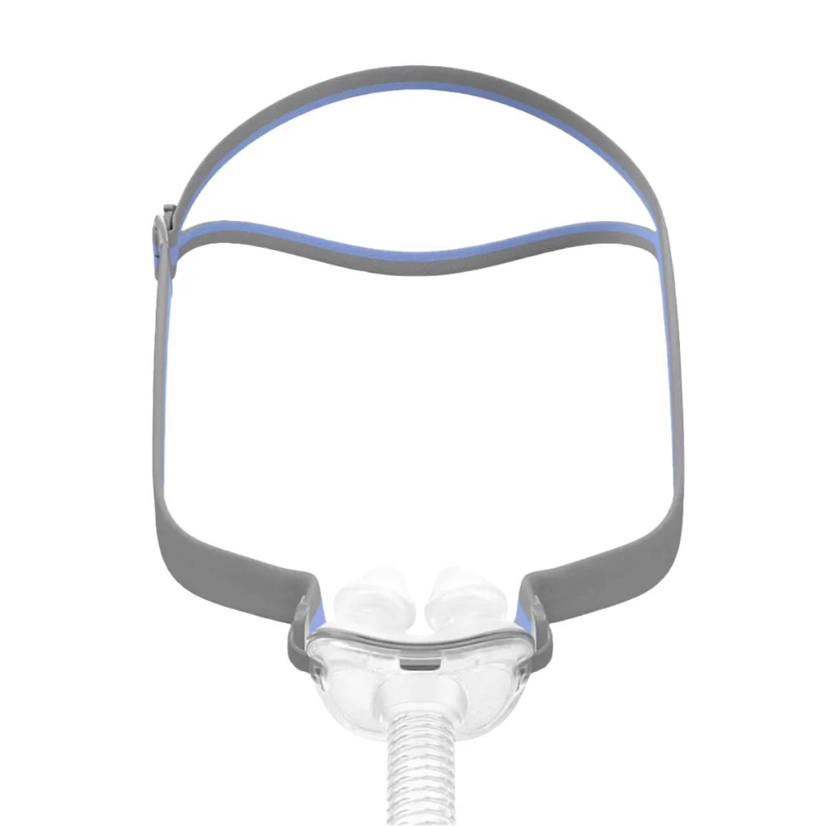 ResMed AirFit™ P10 Nasal Pillow CPAP Mask - Fit Pack - Image 3
